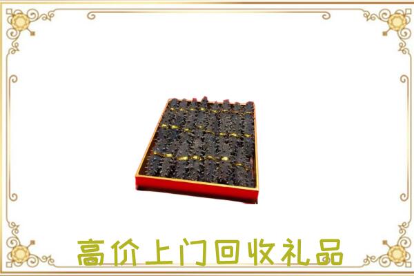 巴南周边回收海参