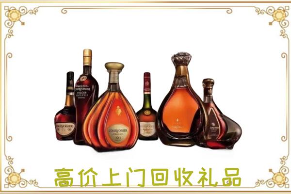 巴南周边回收洋酒
